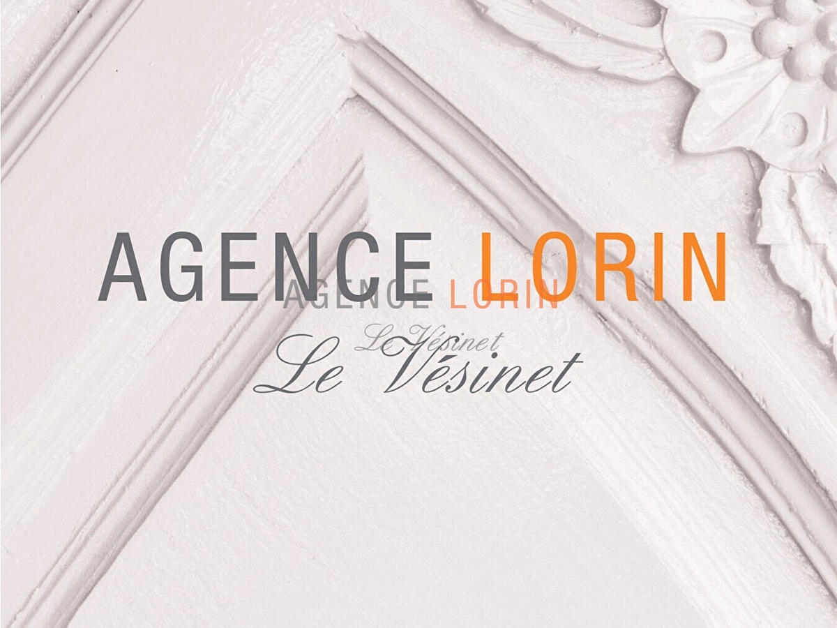 Maison Le Vésinet