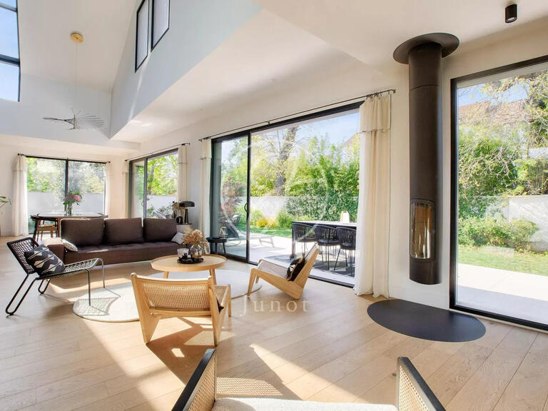 Maison Le Vésinet - 6 chambres - 298m²