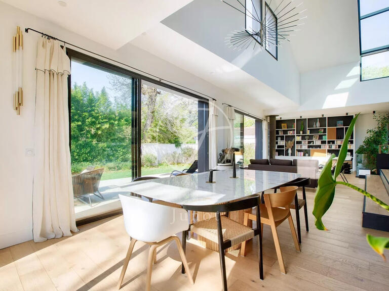 Maison Le Vésinet - 6 chambres - 298m²