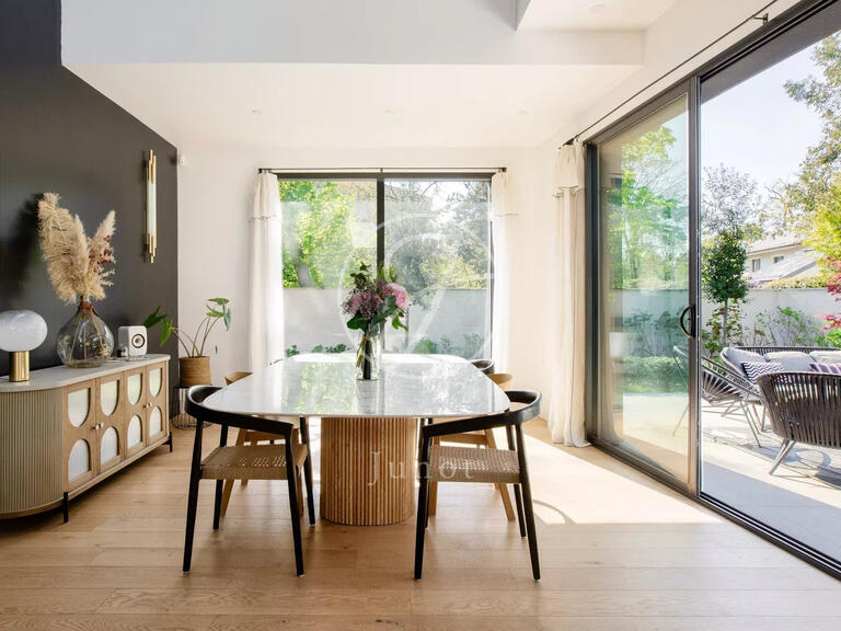 Maison Le Vésinet - 6 chambres - 298m²