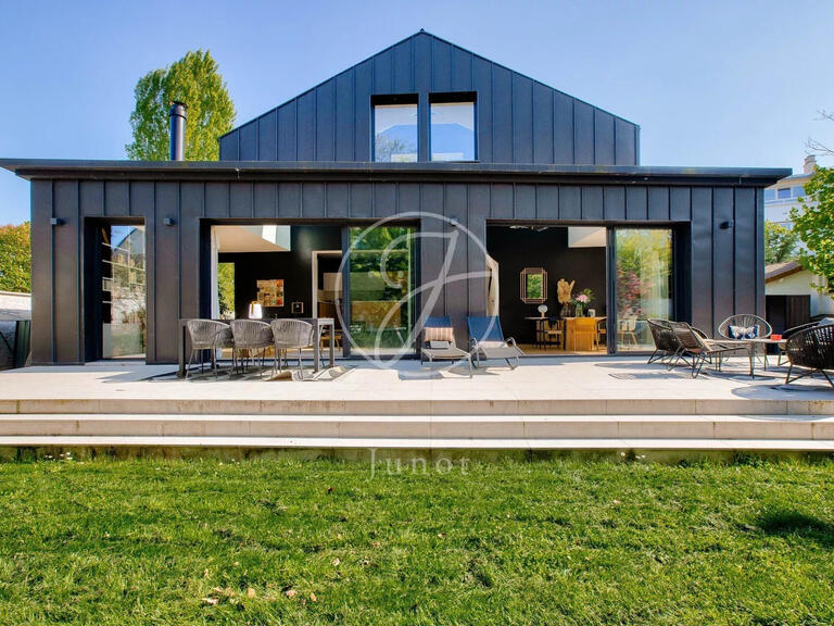 Maison Le Vésinet - 6 chambres - 298m²