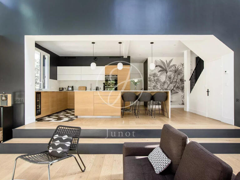 Maison Le Vésinet - 6 chambres - 298m²