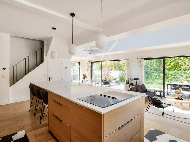 Maison Le Vésinet - 6 chambres - 298m²