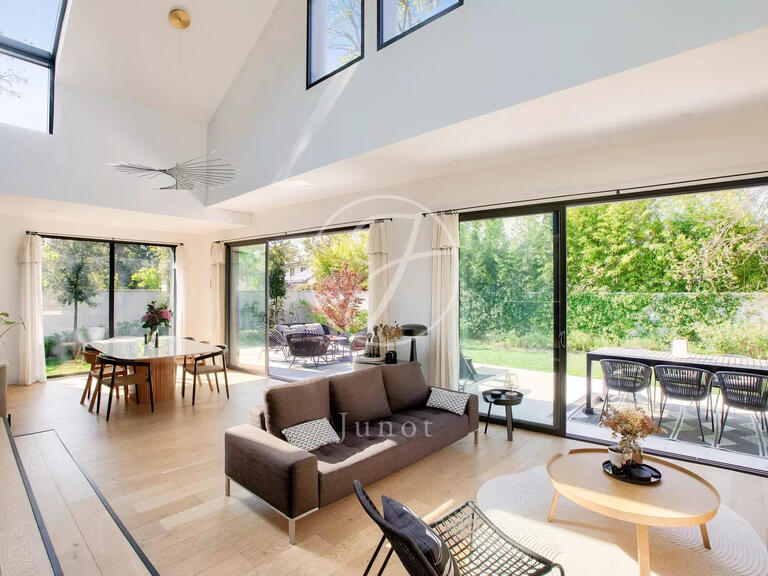 Maison Le Vésinet - 6 chambres - 298m²