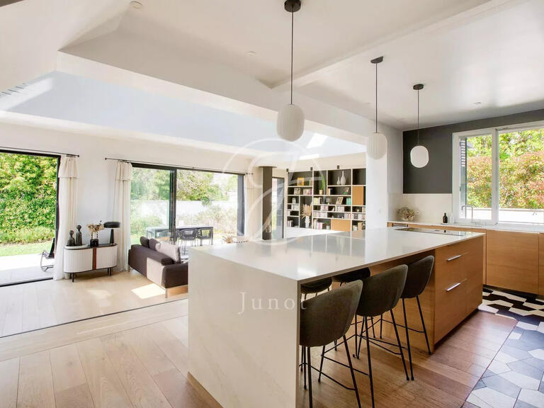 Maison Le Vésinet - 6 chambres - 298m²
