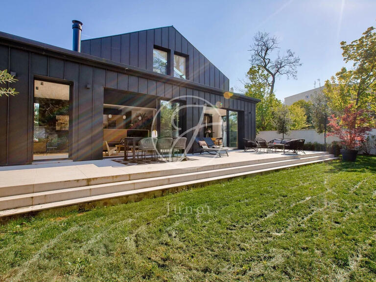 Maison Le Vésinet - 6 chambres - 298m²