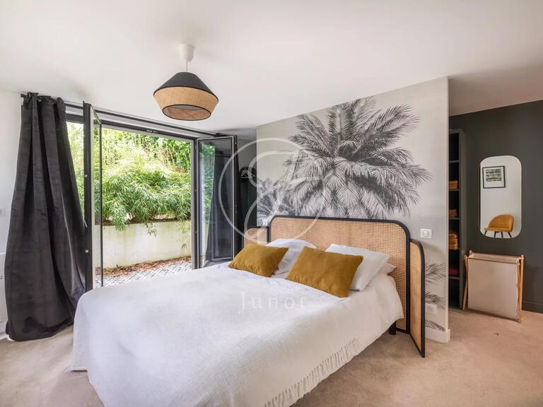 House Le Vésinet - 5 bedrooms - 350m²