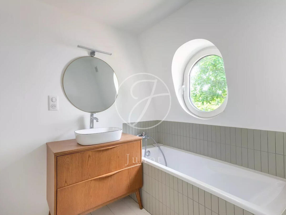 House Le Vésinet