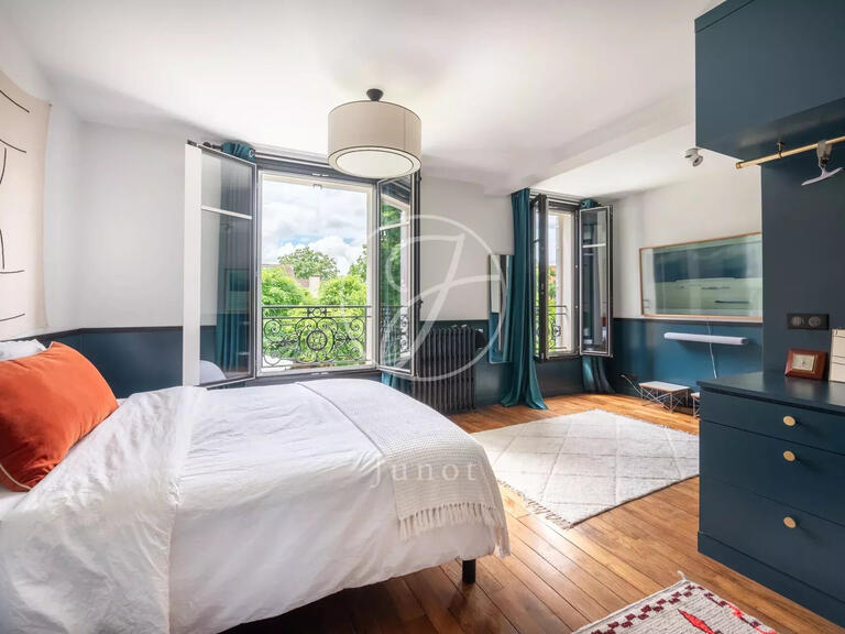 House Le Vésinet - 5 bedrooms - 350m²