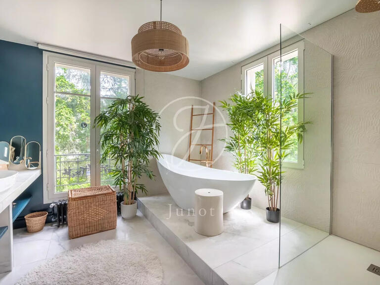 House Le Vésinet - 5 bedrooms - 350m²