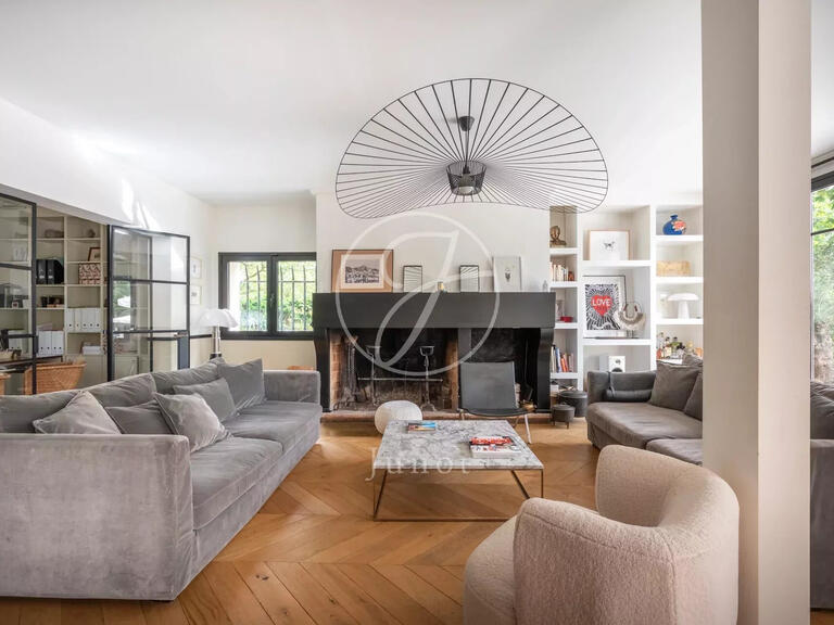 House Le Vésinet - 5 bedrooms - 350m²
