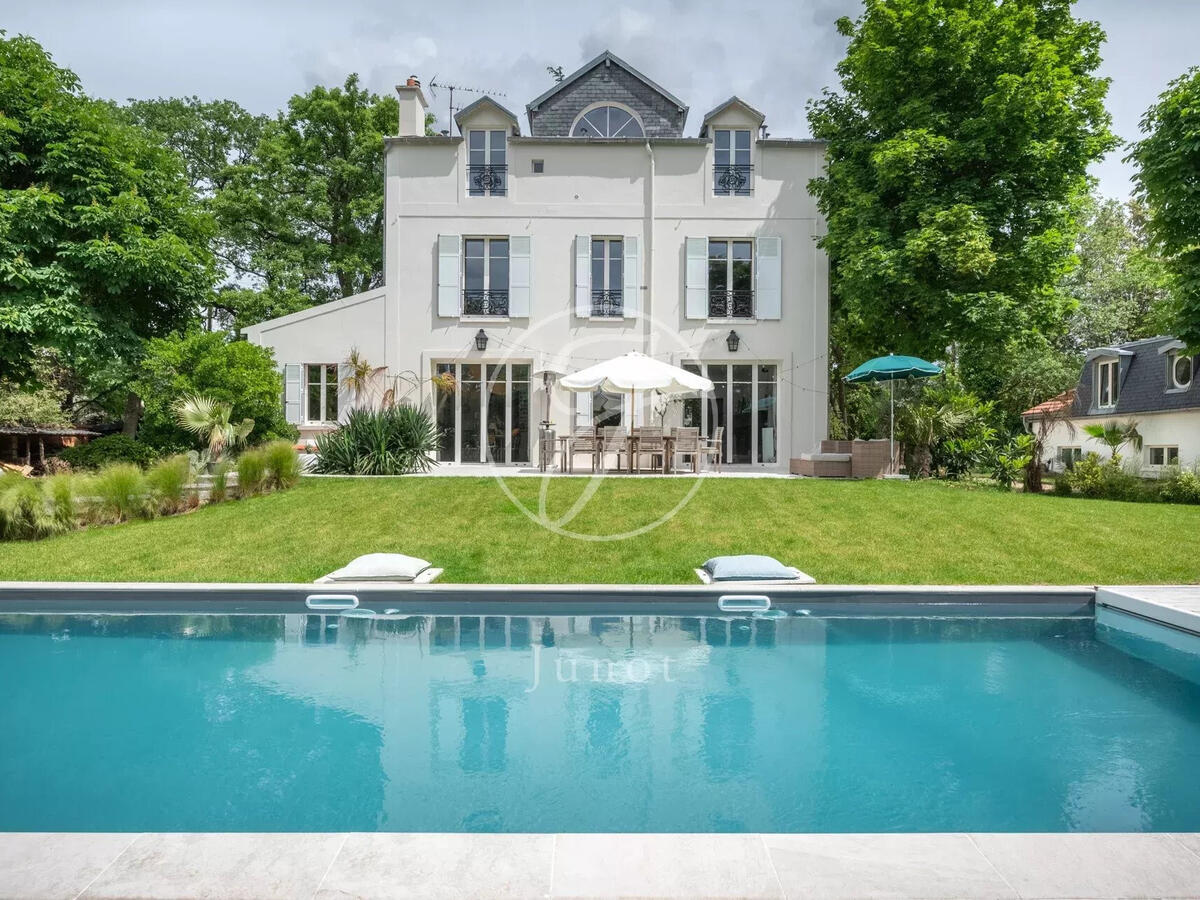 House Le Vésinet