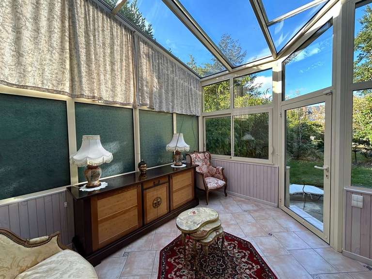 House Le Vésinet - 3 bedrooms - 110m²