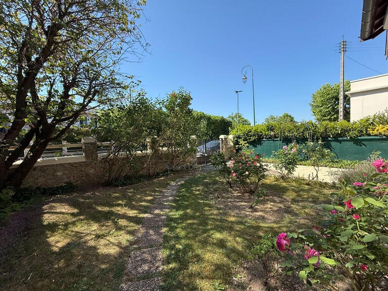 Maison Le Vésinet - 3 chambres - 110m²