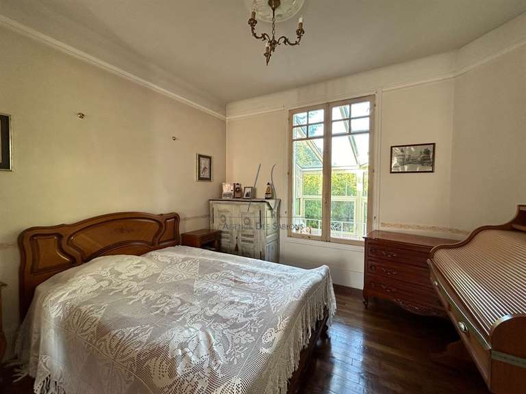 House Le Vésinet - 3 bedrooms - 110m²