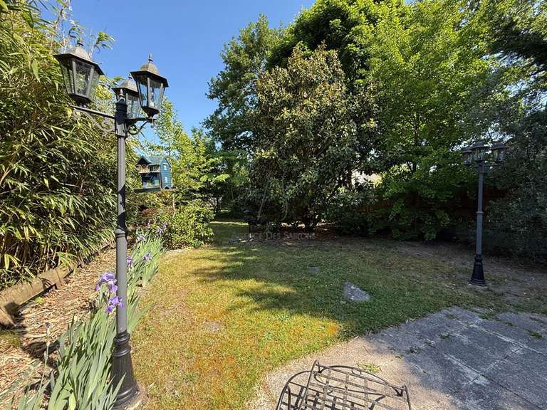 House Le Vésinet - 3 bedrooms - 110m²