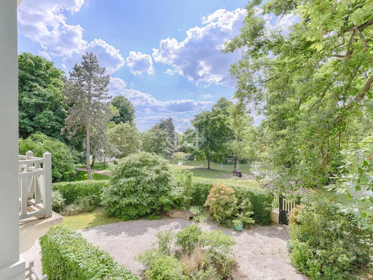 Maison Le Vésinet - 5 chambres - 384m²