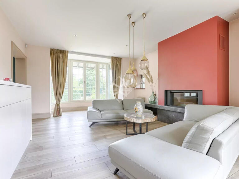 House Le Vésinet - 5 bedrooms - 384m²