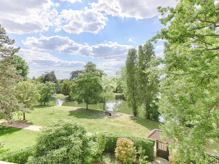 House Le Vésinet - 5 bedrooms - 384m²