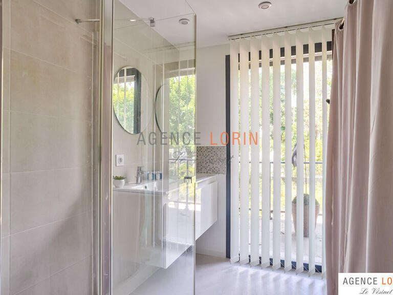Maison Le Vésinet - 5 chambres - 270m²
