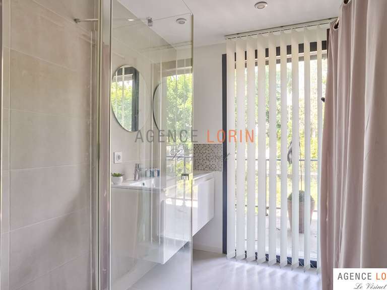 Maison Le Vésinet - 5 chambres - 270m²