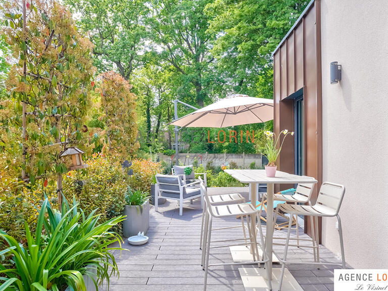 Maison Le Vésinet - 5 chambres - 270m²