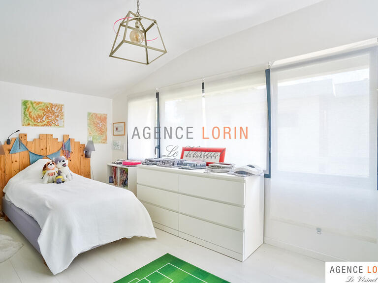 Maison Le Vésinet - 5 chambres - 270m²