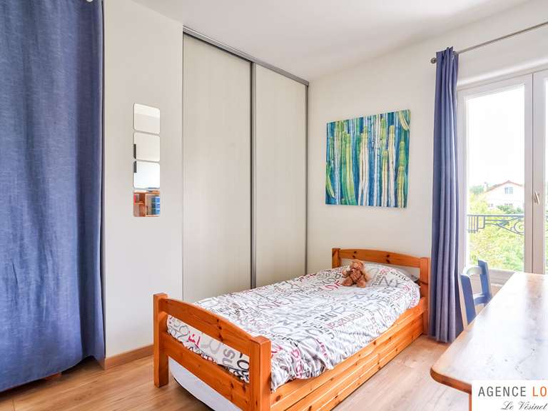 House Le Vésinet - 4 bedrooms - 120m²