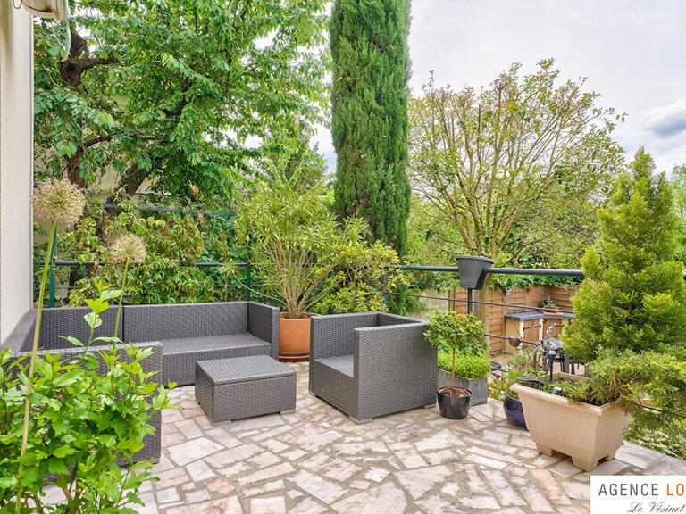 Maison Le Vésinet - 4 chambres - 120m²