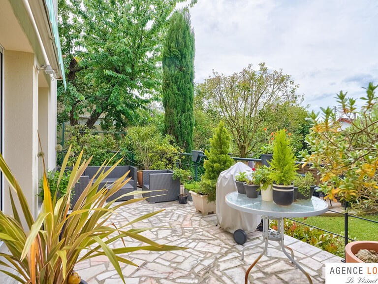 House Le Vésinet - 4 bedrooms - 120m²
