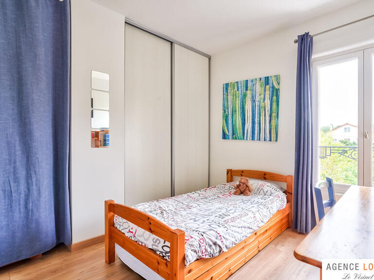 Maison Le Vésinet - 4 chambres - 120m²