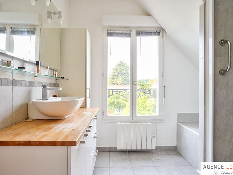 Maison Le Vésinet - 4 chambres - 120m²