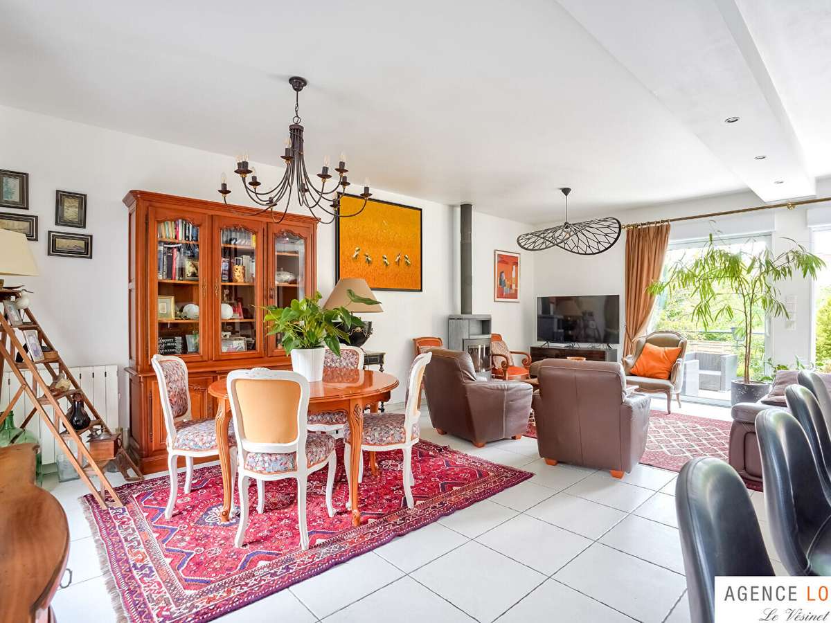 Maison Le Vésinet