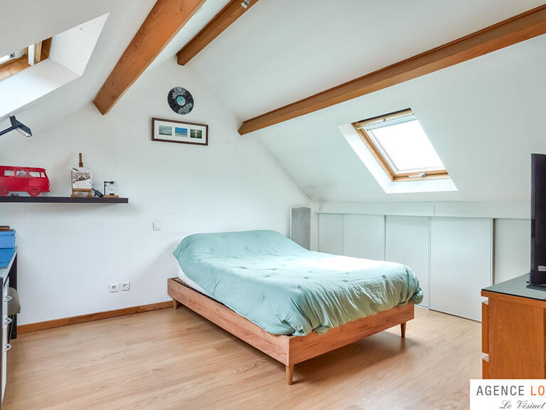 Maison Le Vésinet - 4 chambres - 120m²