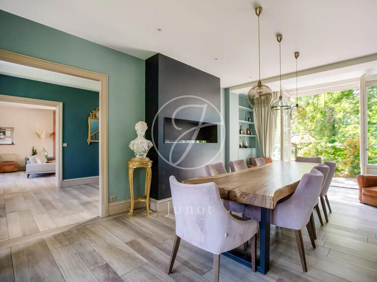 House Le Vésinet - 5 bedrooms - 384m²