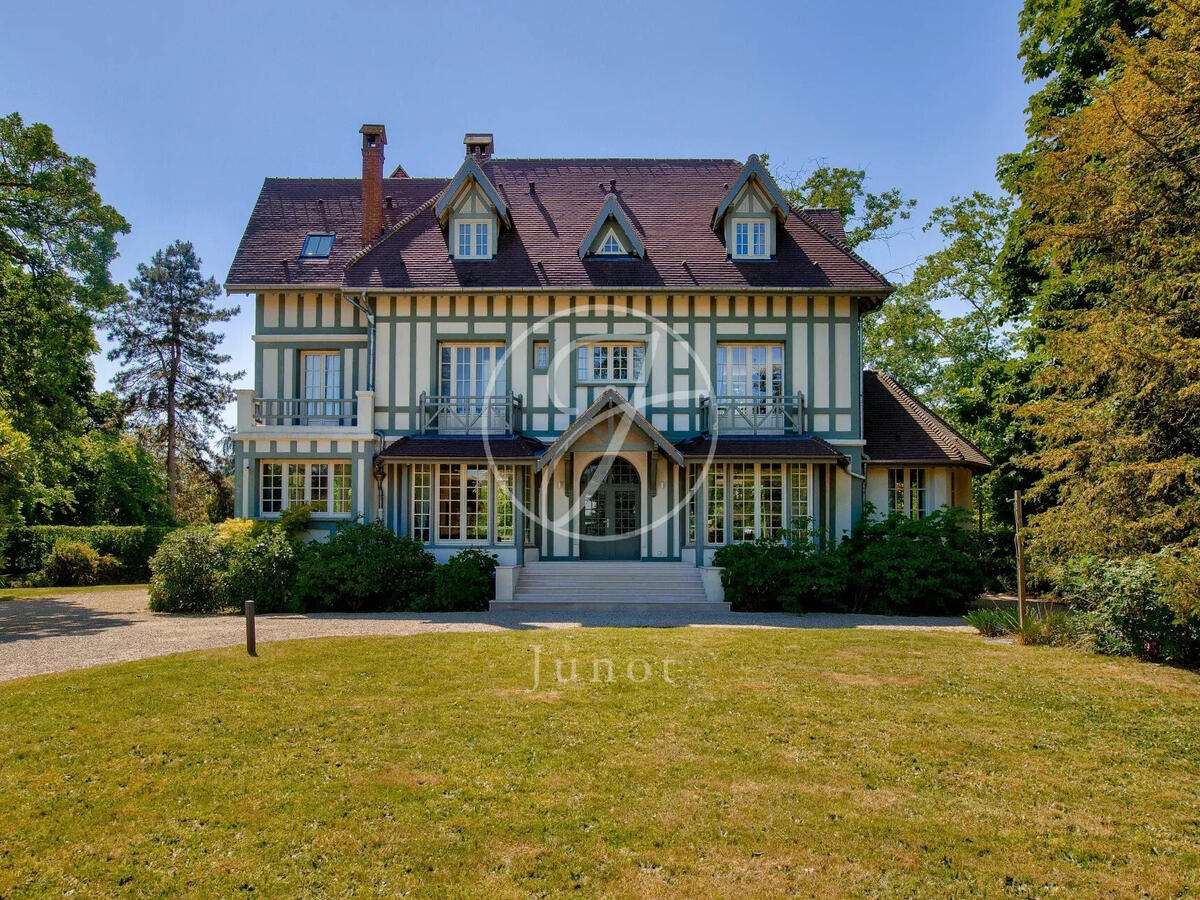 Maison Le Vésinet