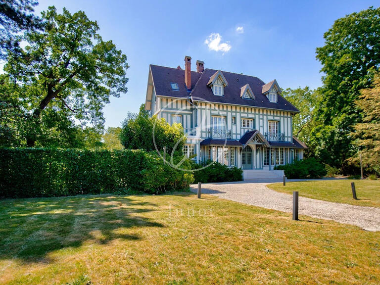 House Le Vésinet - 5 bedrooms - 384m²