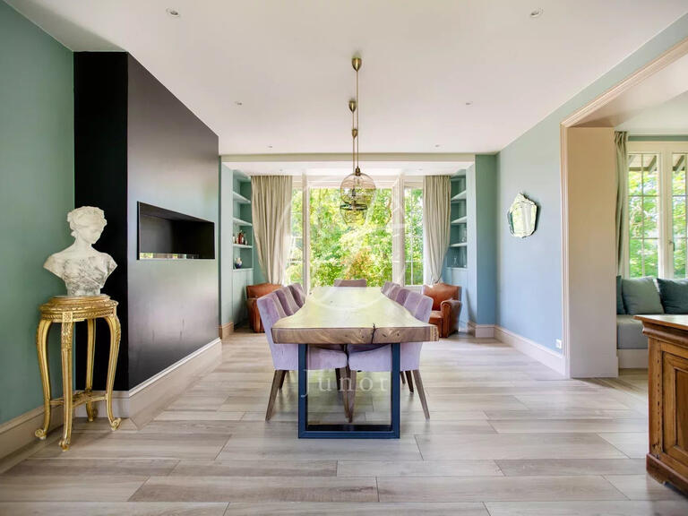 House Le Vésinet - 5 bedrooms - 384m²