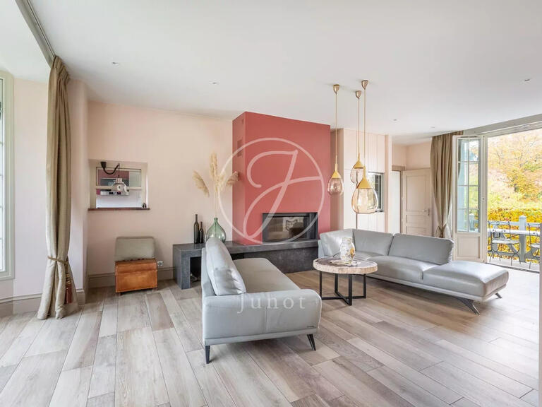 House Le Vésinet - 5 bedrooms - 384m²