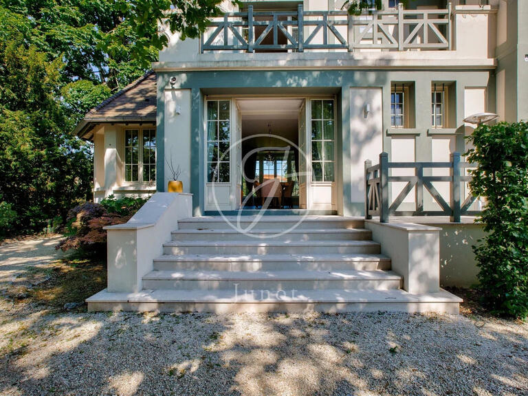 Maison Le Vésinet - 5 chambres - 384m²