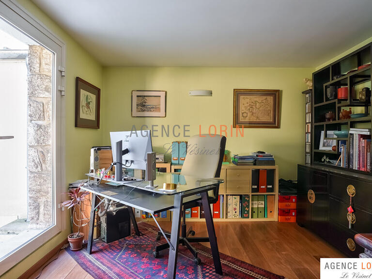 Maison Le Vésinet - 6 chambres - 172m²