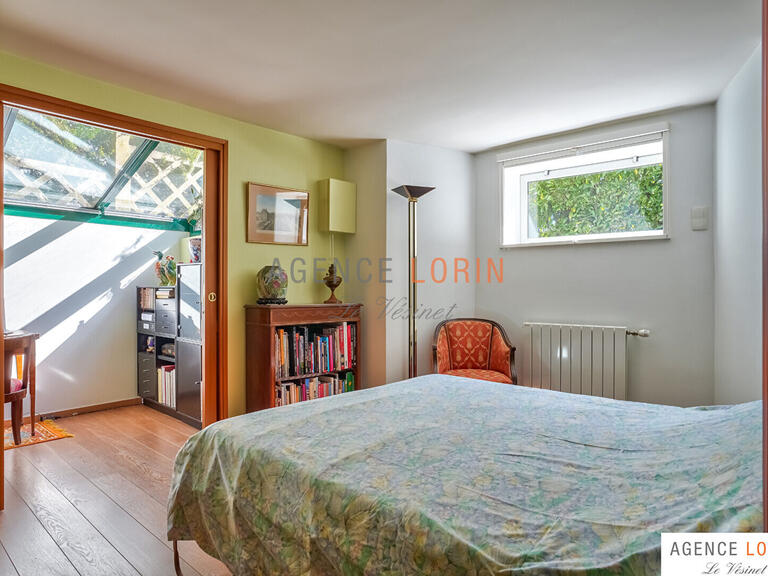 Maison Le Vésinet - 6 chambres - 172m²