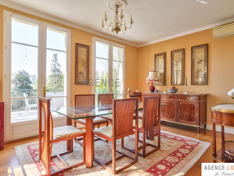 Maison Le Vésinet - 6 chambres - 172m²
