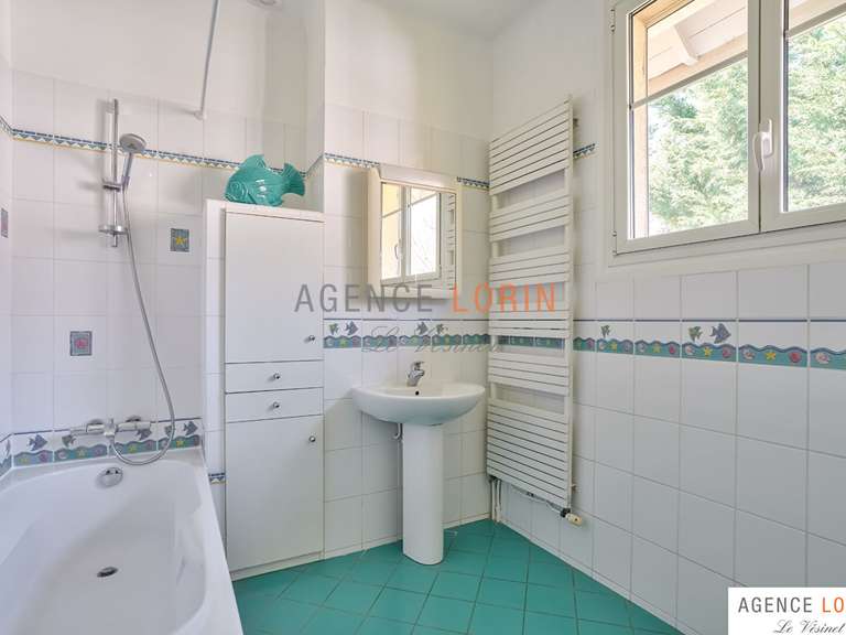 House Le Vésinet - 6 bedrooms - 172m²