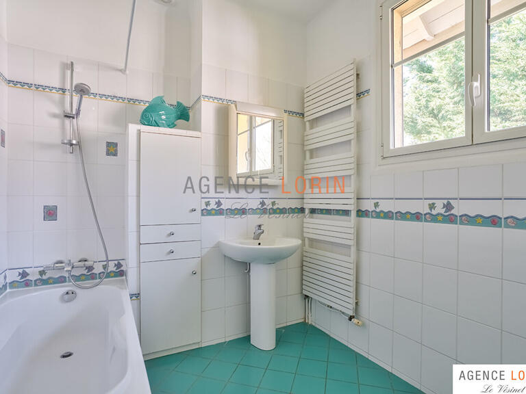 Maison Le Vésinet - 6 chambres - 172m²