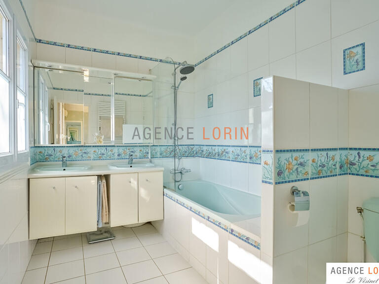 Maison Le Vésinet - 6 chambres - 172m²