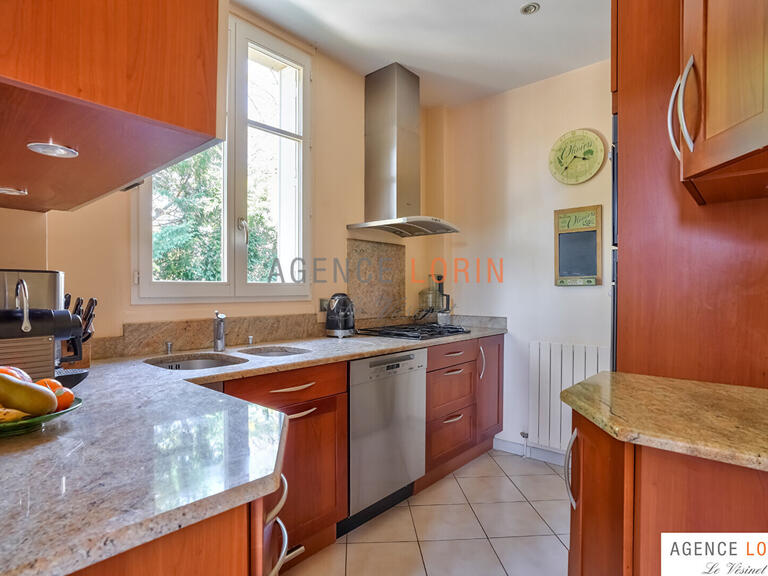 Maison Le Vésinet - 6 chambres - 172m²