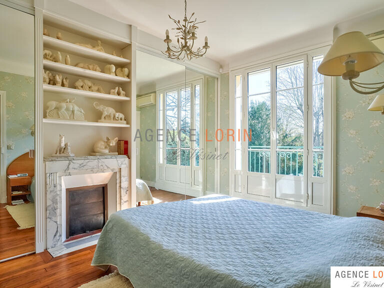 Maison Le Vésinet - 6 chambres - 172m²