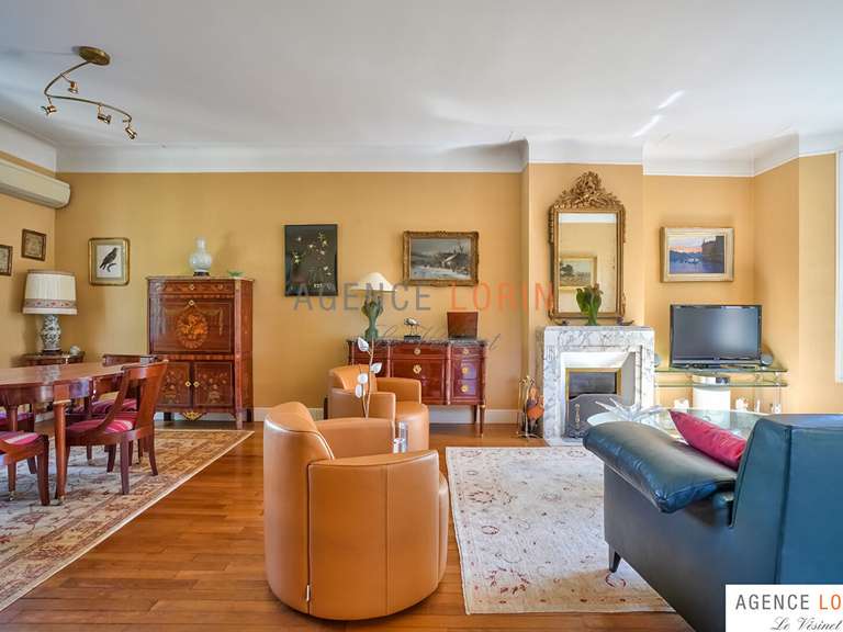 House Le Vésinet - 6 bedrooms - 172m²