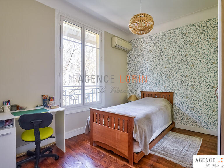 Maison Le Vésinet - 6 chambres - 172m²